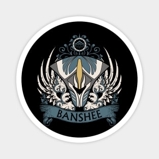 BANSHEE - LIMITED EDITION Magnet